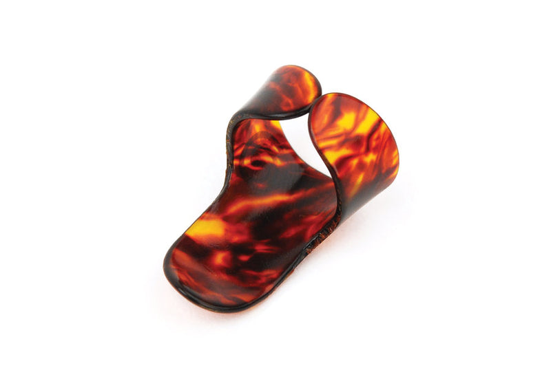 Planet Waves 4CSH4-5 Picks de doigt - moyen - 5 pack