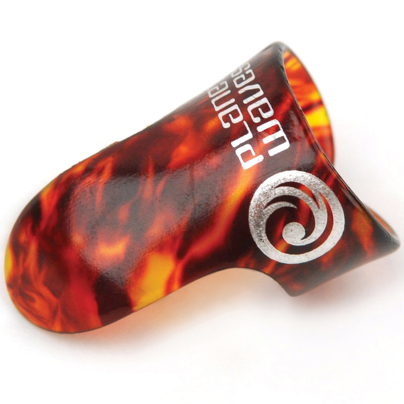 Planet Waves 4CSH6-5 Finger Picks - Large - 5 Pack