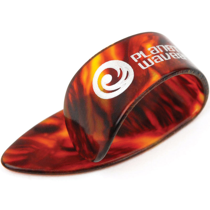 Planet Waves 5CSH6-5 Thumb Picks - Large - 5 Pack
