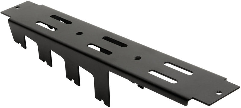 Support de montage RockBoard RBO B FRAME 4 XL pour grandes alimentations multi-alimentations