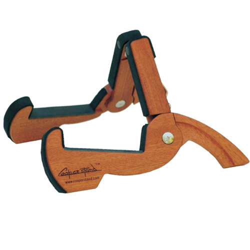 Cooperstand PRO-M Mini Guitar Stand