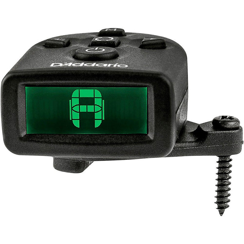 Planet Waves PW-CT-21 NS Micro Clip Free Tuner