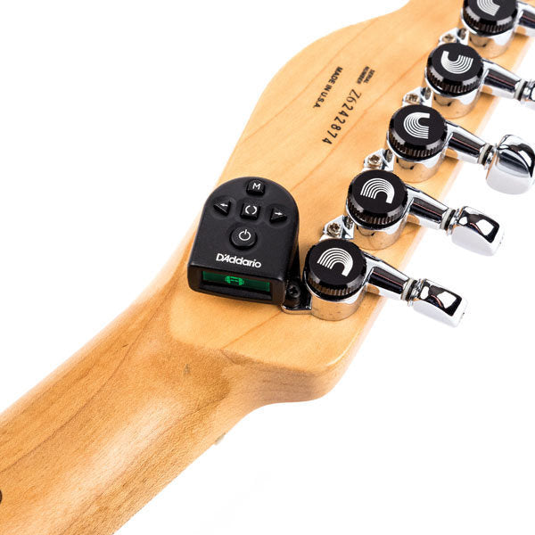 Planet Waves PW-CT-21 NS Micro Clip Free Tuner