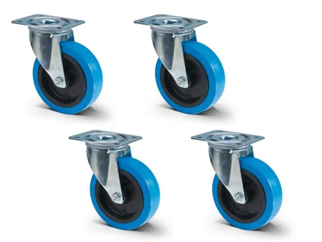 FBT KW-X SUB Wheel Kit For Subwoofers