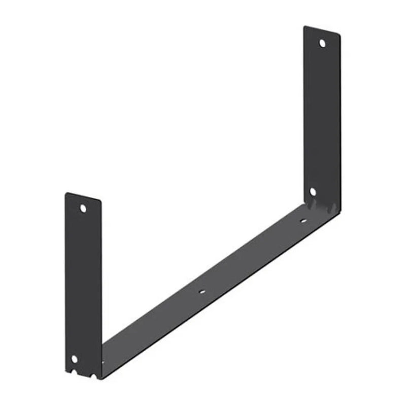 FBT XP-UH 10 U Bracket Horizontal Wall Mount X-PRO 10