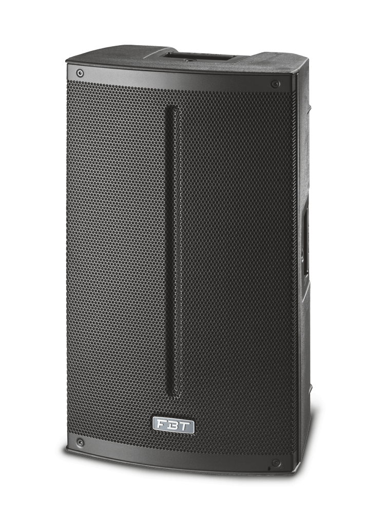 FBT X-LITE 115A Processed Active Speaker - 15"