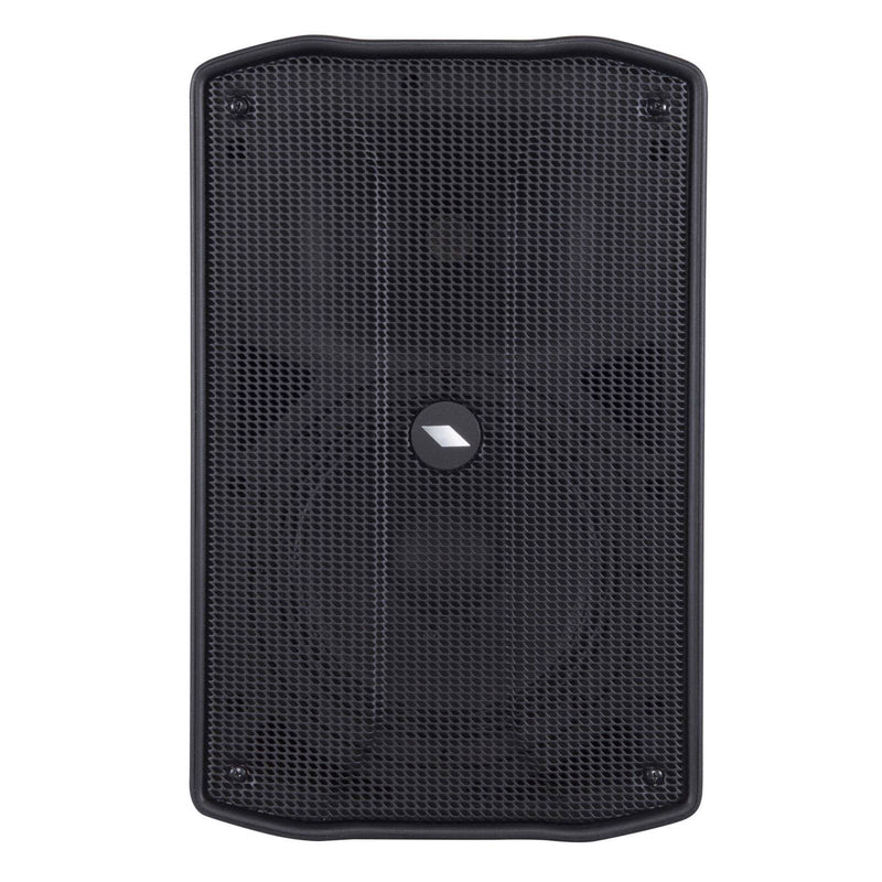 Proel Sound FLASH8XP Passive 2-way Loudspeaker System - 8"