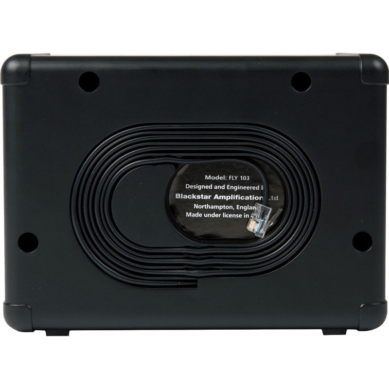 Blackstar FLY 103 Armoire d'extension 3 watts pour amplificateur Fly 3