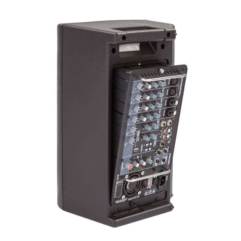 Proel FREEPASS8USB FREE Series All-In-One Portable Sound System