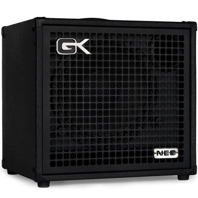 Gallien-Krueger Fusion-112 1x12" 800W Bass Combo Amp