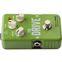 EBS THE DRIVE Overdrive Pedal