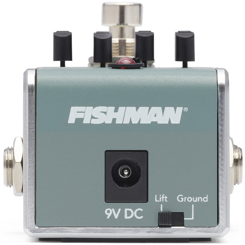 Fishman PRO-AFX-DI2 AFX Pocket Blender Mini A/B/Y + DI