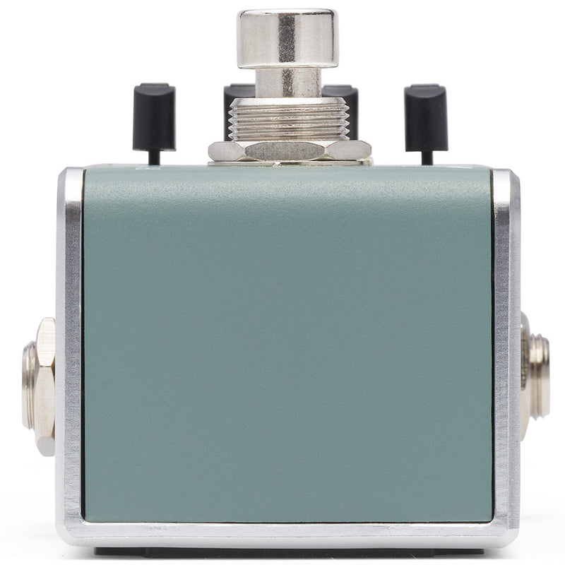 Fishman PRO-AFX-DI2 AFX Pocket Blender Mini A/B/Y + DI