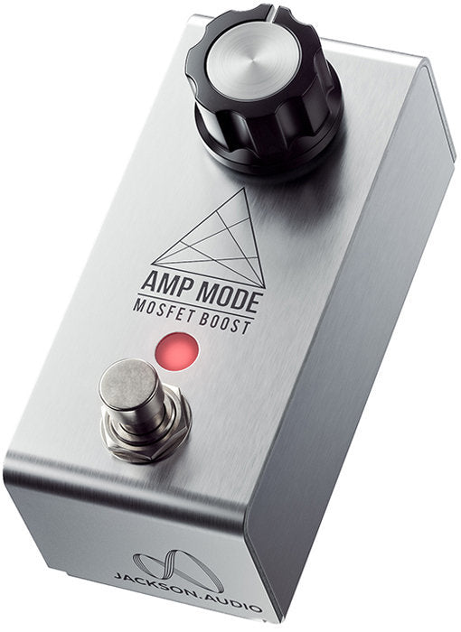 Jackson Audio AMP-MODE Pédale Boost