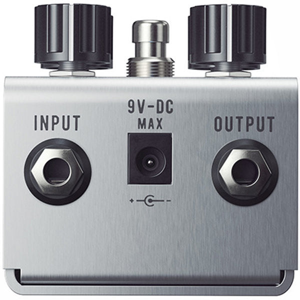 Jackson Audio BELLE-STARR Pédale d'overdrive