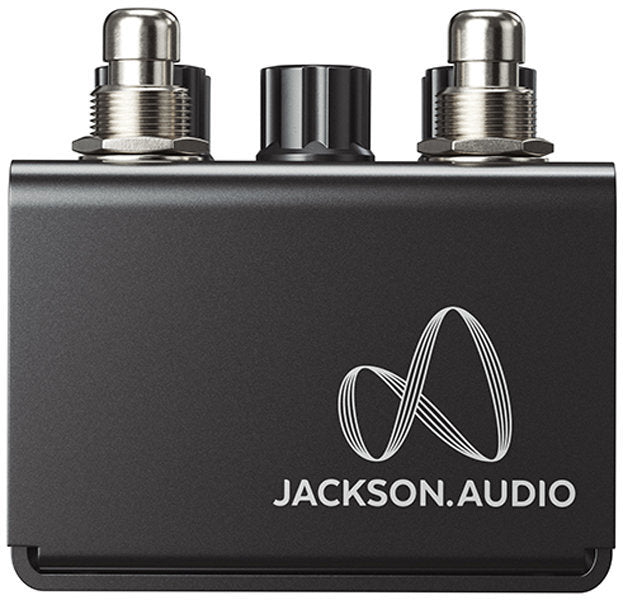 Jackson Audio BLOOM-V2-BLACK Pédale d'effet de compression - Noir