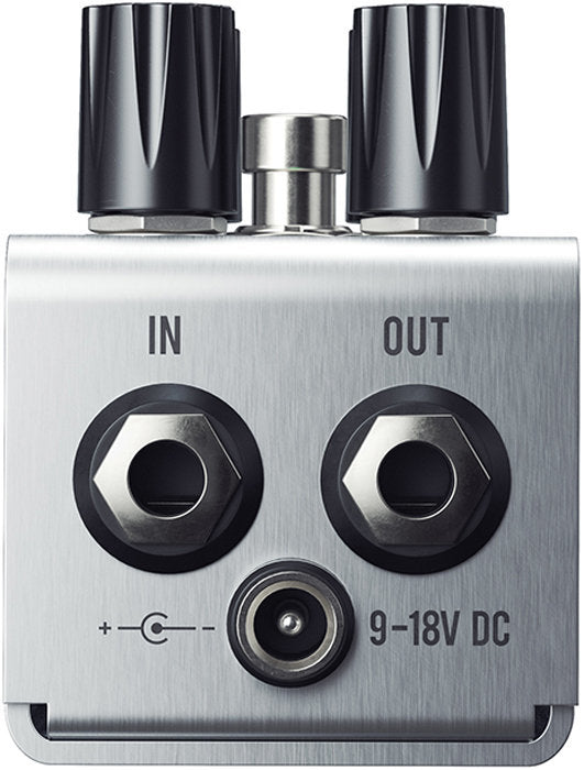 Jackson Audio BLOSSOM Optical Compressor Pedal