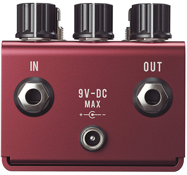 Pédale Fuzz modulaire Jackson Audio Fuzz