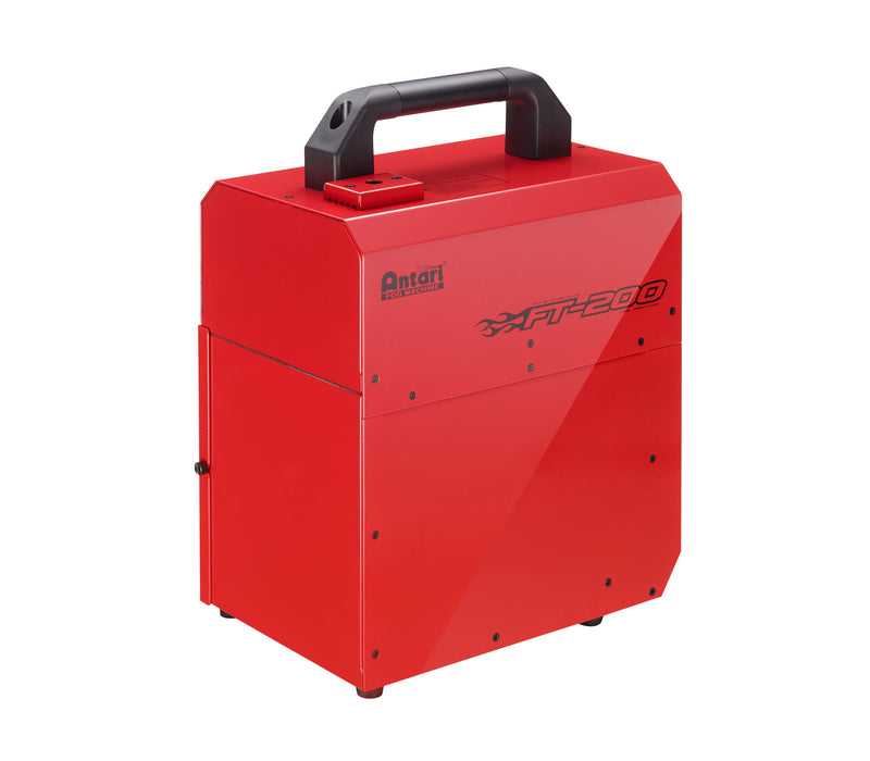 Antari FT-200 1600W Fire & Rescue Training Smoke Generator
