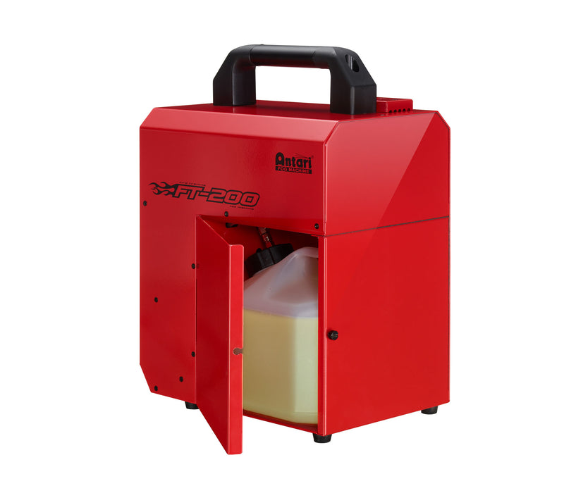 Antari FT-200 1600W Fire & Rescue Training Smoke Generator