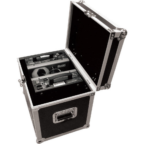 Antari FX-4 Fog Machine Road Case - Red One Music