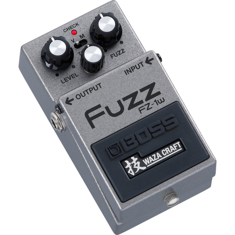 Boss FZ-1W Fuzz Pedal