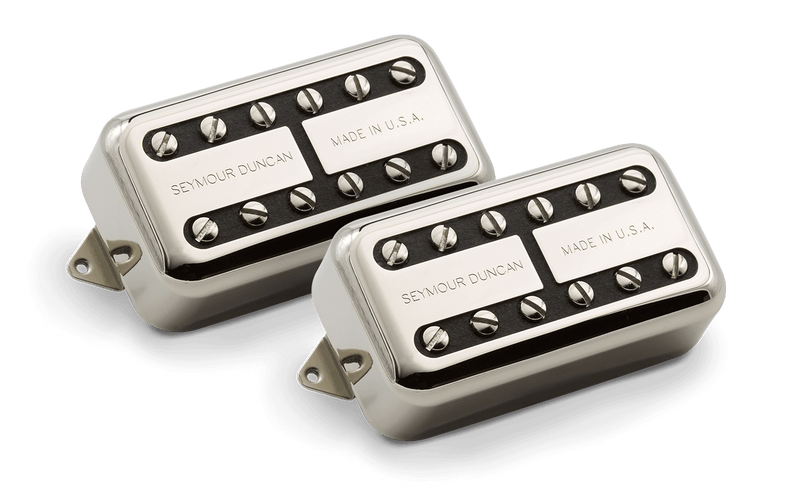 Seymour Duncan 11305-09-NC Psyclone Filtertron Set Nickel