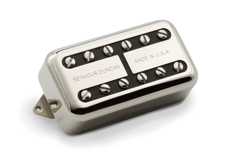 Seymour Duncan 11305-07-NC Psyclone Filtertron Neck Nickel