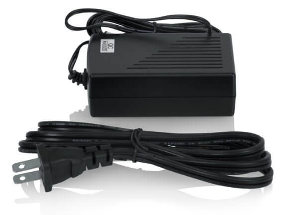 Alimentation pour pédalier Gator G-BUSS-8