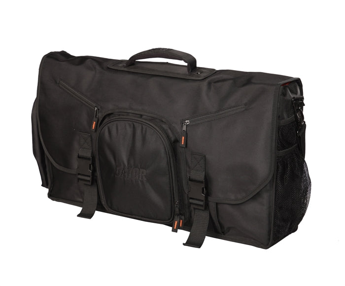 Gator G-CLUB-CONTROL 25 Large Messenger Bag