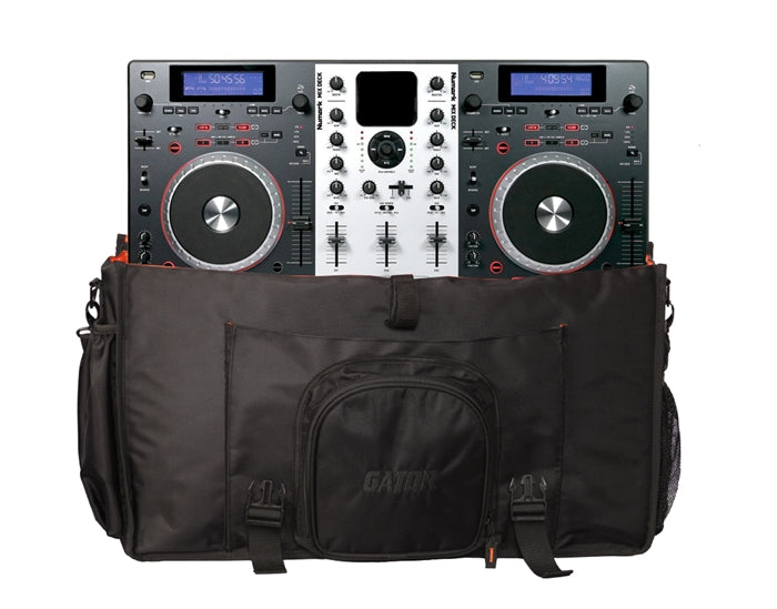 Gator G-CLUB-CONTROL 25 Large Messenger Bag
