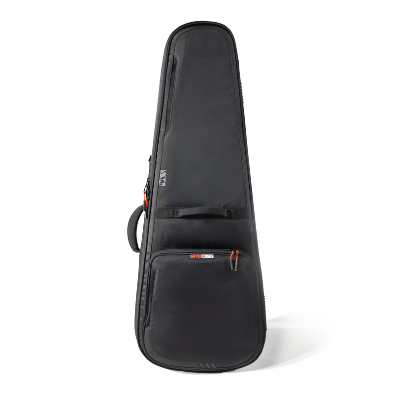 Gator G-ICON335 Icon Series 335 Housse de transport pour guitare électrique