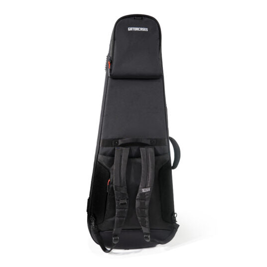 Gator G-ICON335 Icon Series 335 Housse de transport pour guitare électrique