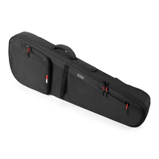 Gator G-ICON335 Icon Series 335 Housse de transport pour guitare électrique