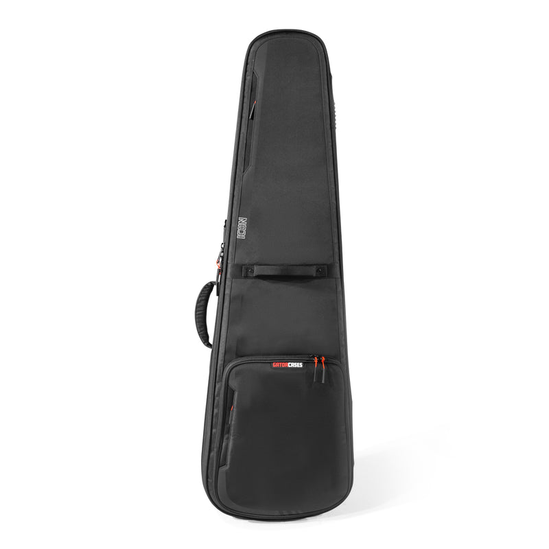 Gator G-ICONBASS Icon Series Housse de transport pour basse électrique