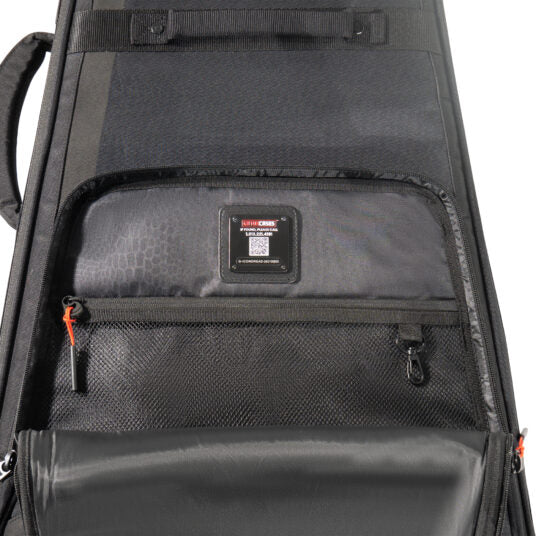 Gator G-ICONDREAD Icon Series Housse de transport pour guitare Dreadnought