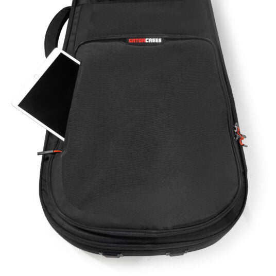 Gator G-ICON335 Icon Series 335 Housse de transport pour guitare électrique