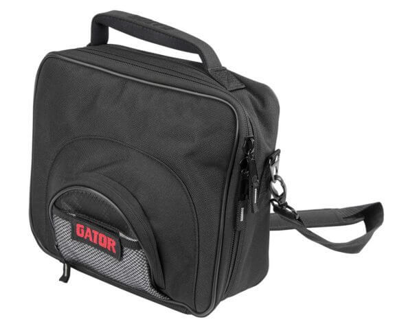 Gator G-MULTIFX-1110 Effects Pedal Bag