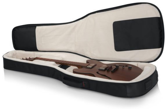 Gator G-PG-335V Pro-Go Ultimate Gig Bag pour 335 guitares - Noir