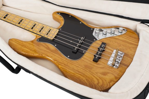 Gator G-PG-BASS Housse pour guitare basse