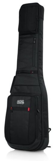 Gator G-PG-BASS Housse pour guitare basse