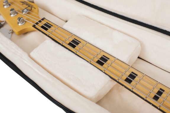 Gator G-PG-BASS Housse pour guitare basse