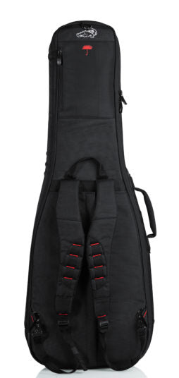 Gator G-PG-ELEC2X Pro-Go double housse pour guitare électrique
