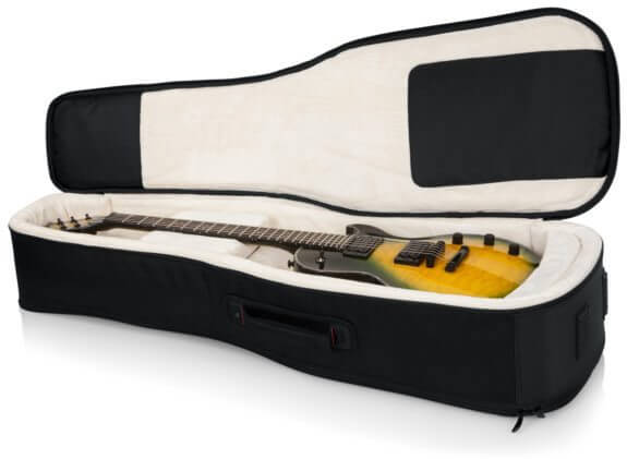 Gator G-PG-ELEC2X Pro-Go double housse pour guitare électrique