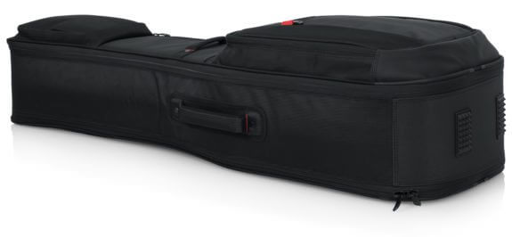 Gator G-PG-ELEC2X Pro-Go double housse pour guitare électrique
