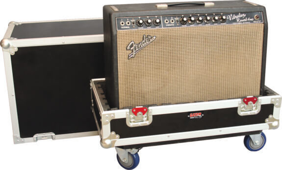 Gator G-TOUR-AMP212 ATA Tour Case For 212 Combo Amps