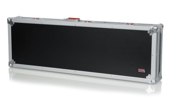 Gator G-TOUR-BASS Bass Guitar Road Case