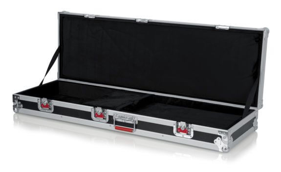 Gator G-TOUR-BASS Bass Guitar Road Case