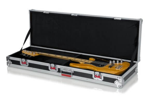 Gator G-TOUR-BASS Bass Guitar Road Case