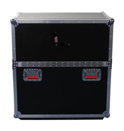 Gator G-TOUR-CAB412 ATA Tour Case For 412 Guitar Cabinet Amps